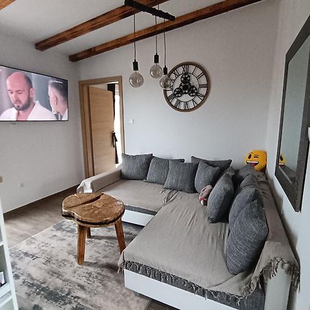 Apartamento Cattleya Novigrad Istria Exterior foto