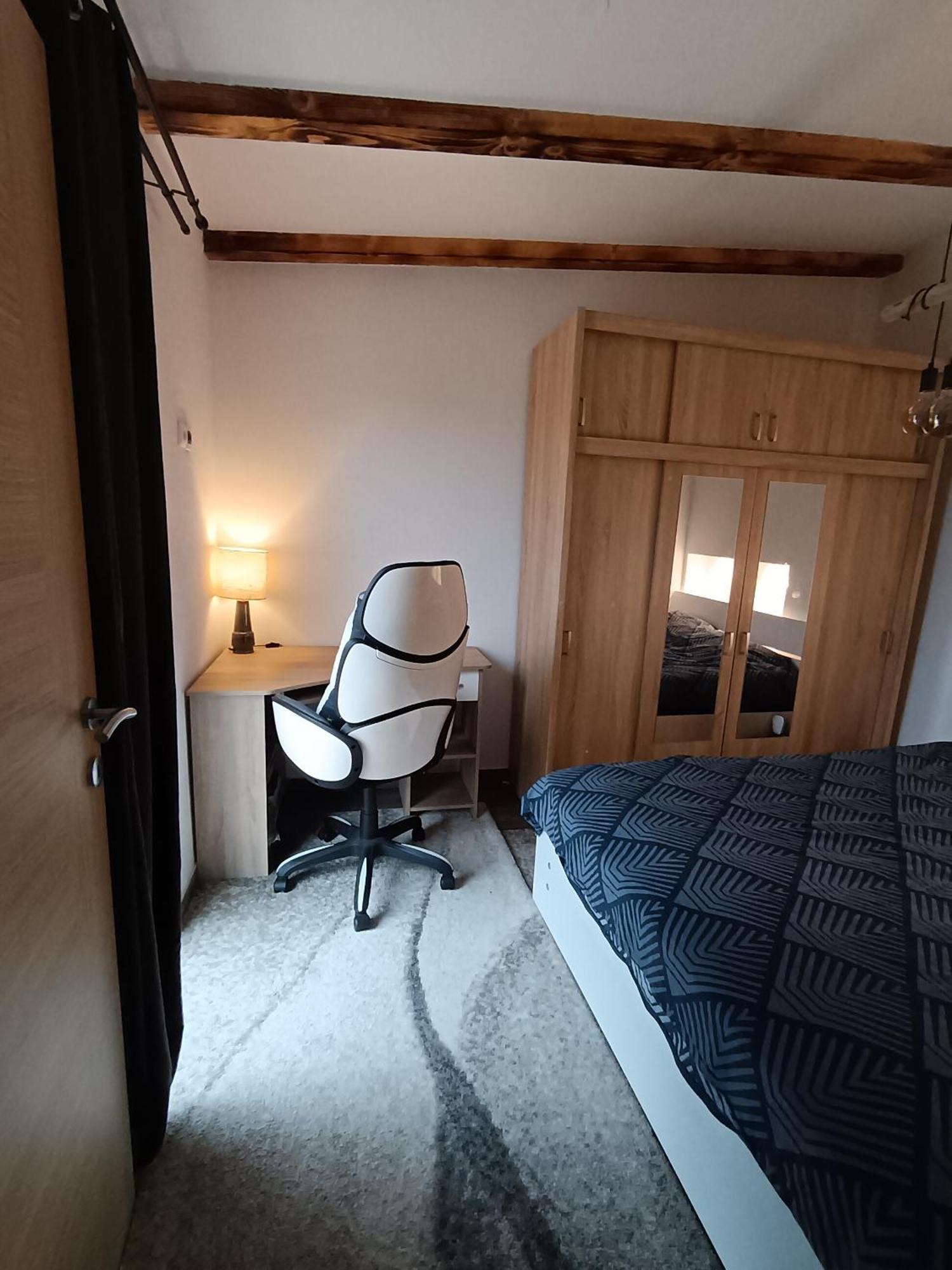 Apartamento Cattleya Novigrad Istria Exterior foto