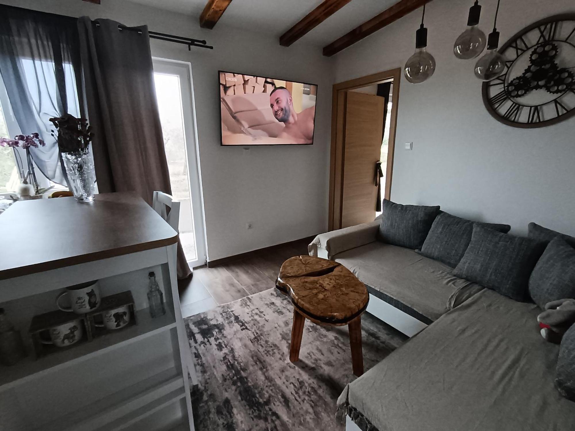 Apartamento Cattleya Novigrad Istria Exterior foto