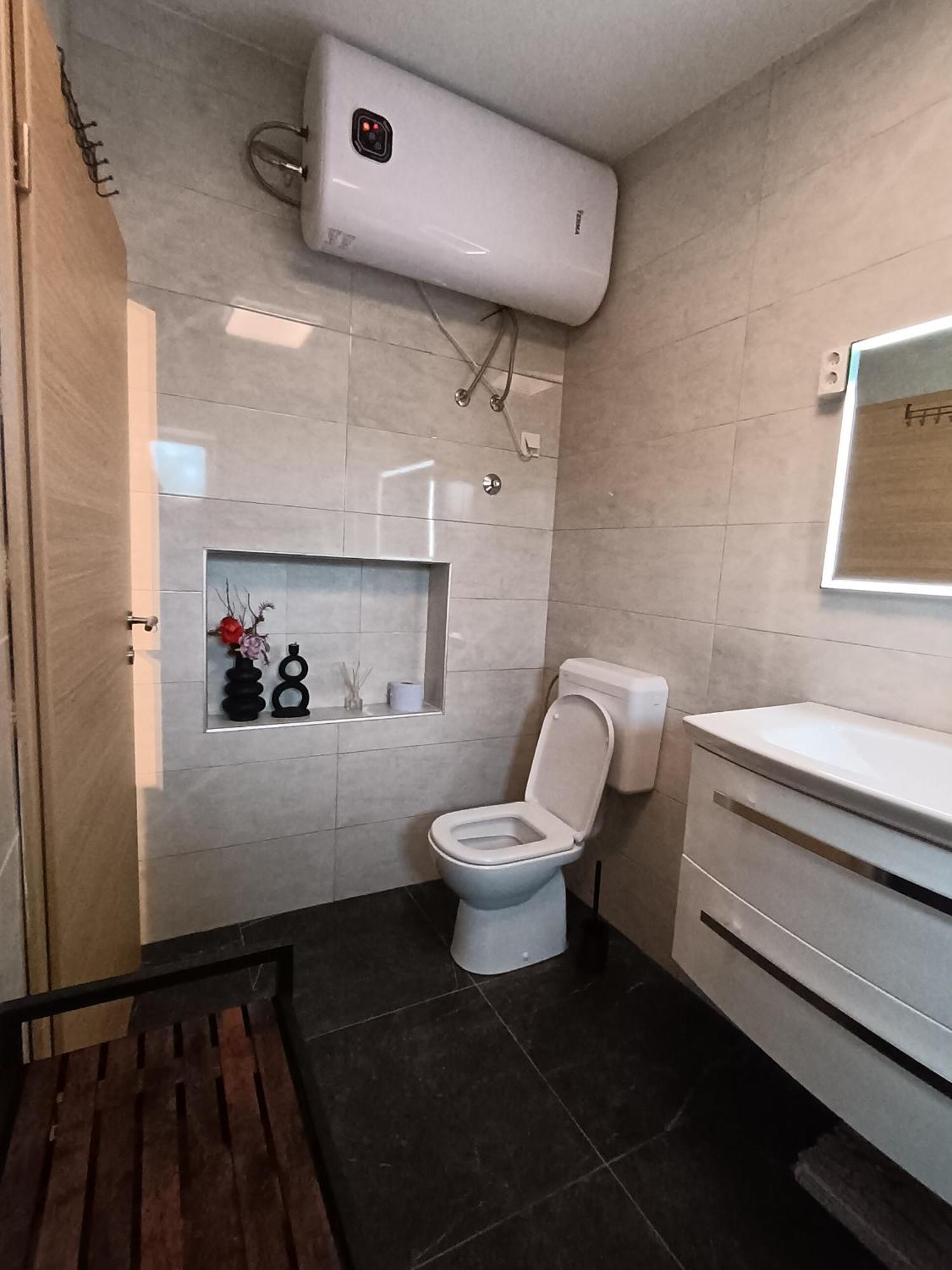 Apartamento Cattleya Novigrad Istria Exterior foto
