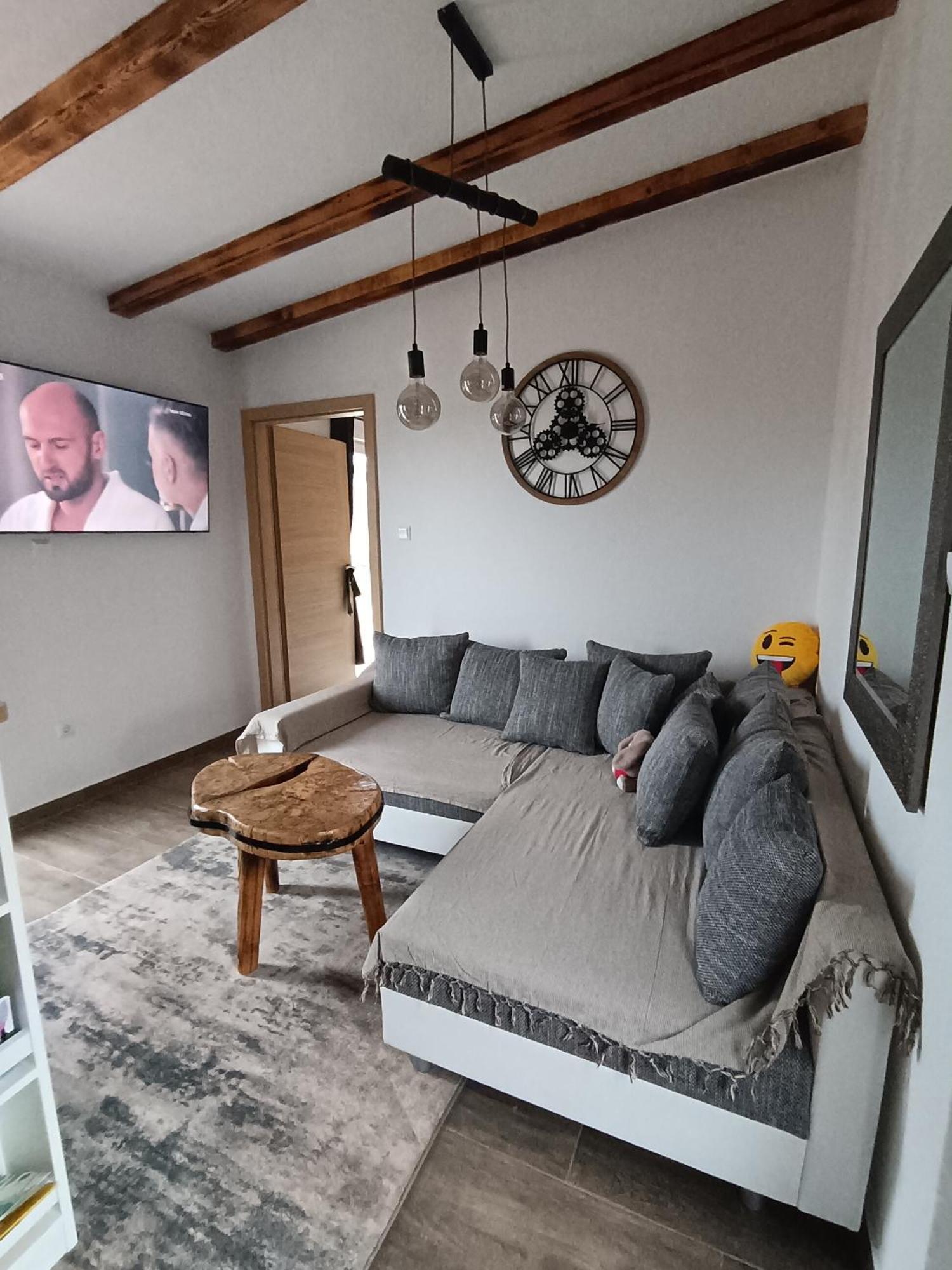 Apartamento Cattleya Novigrad Istria Exterior foto