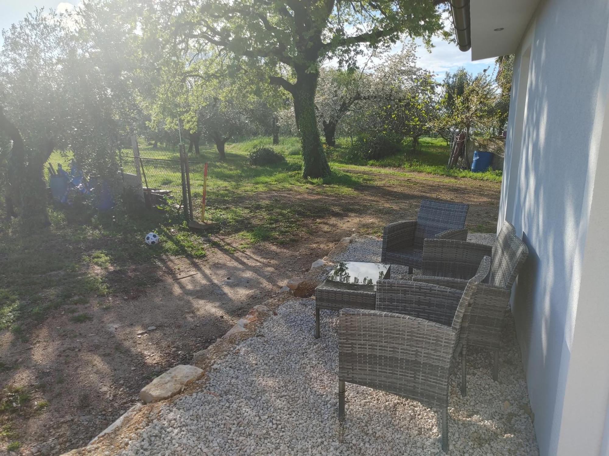Apartamento Cattleya Novigrad Istria Exterior foto